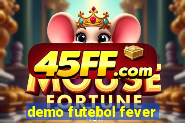 demo futebol fever